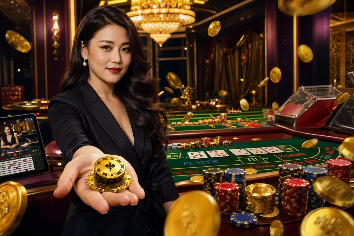 6789w — thương hiệu cá cược trực tuyến uy tín Việt Nam